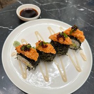 เมนูของร้าน Broccoli Revolution เจริญกรุง 42/1