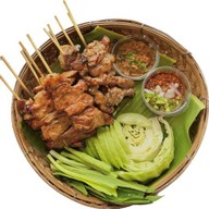 เก๋ลูกชิ้นปลาเยาวราช