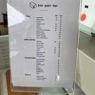 Karpenter Cafe & Bake