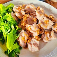 ร้านแม่จ๋า บ้านโป่ง