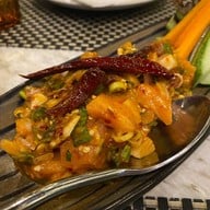 Flavours of Khao Yai