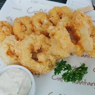 Café Kantary อยุธยา