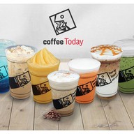 ิcoffee Today เดอะสกาย