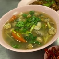 ข้าวต้มรุ่งเรือง ถ.ราชพฤกษ์