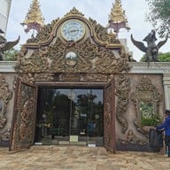 อัมพวาศรี คาเฟ่ ChuchaiBuri Sri Amphawa