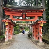 บรรยากาศ Takkoku-no-iwaya bishamondo