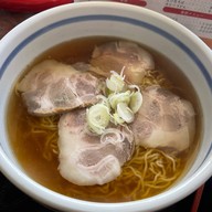 เมนูของร้าน JR Bus Towadako restaurant