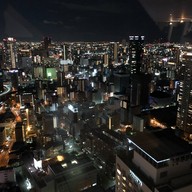 Umeda Sky building
