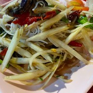 ข้าวต้มหอเจี๊ยะ