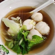 เมนูของร้าน Hung Kee Hai Phong Road Market