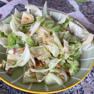 ร้านน้าฑาอาหารตามสั่ง ก๋วยเตี๋ยวชาบู
