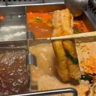 Haidilao เซ็นทรัลเชียงใหม่