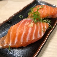 Uoshin Sushi Umeda