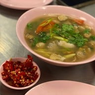 ข้าวต้มรุ่งเรือง ถ.ราชพฤกษ์