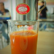 เมนูของร้าน อันจ๋าว - อาหารเช้านครพนม นครพนม