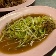 ข้าวต้มรุ่งเรือง ถ.ราชพฤกษ์