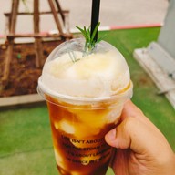 เมนูของร้าน Coffee 123
