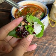 ลาบต้นข่อย