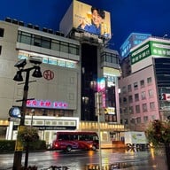 บรรยากาศ Morioka station
