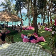 Cafe Phuket Viewpoint