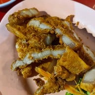 ข้าวต้มหอเจี๊ยะ