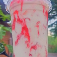 เนย นิว เด็กขายน้ำ