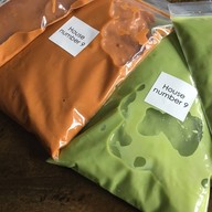 เมนูของร้าน House number9 เฮ้าส์นัมเบอร์ไนน์ - กาแฟ อาหารจานเดียว