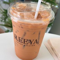 Reeya Coffee & Bistro