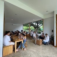 Karpenter Cafe & Bake