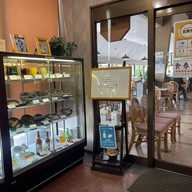 JR Bus Towadako restaurant