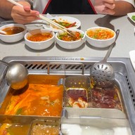 Haidilao เซ็นทรัลเชียงใหม่