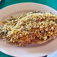 รวมปลา