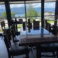 JR Bus Towadako restaurant