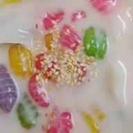 ขนมหวานบ้านมังกร