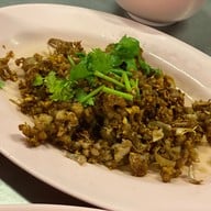 ข้าวต้มรุ่งเรือง ถ.ราชพฤกษ์