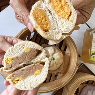 เมนูของร้าน ถิงถิง บิงซูน้ำขิง โชคชัย4 ซอย34