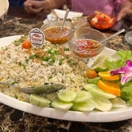 ครัวชาติสมบูรณ์