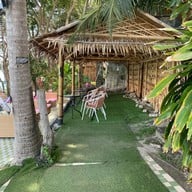 Cafe Phuket Viewpoint