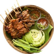 เก๋ลูกชิ้นปลาเยาวราช