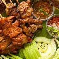 เก๋ลูกชิ้นปลาเยาวราช