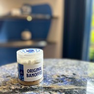 โจ บานอฟฟี่ POP-UP IconSiam