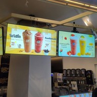 STAR ELEPHANT TEA 星象茶 Union Mall