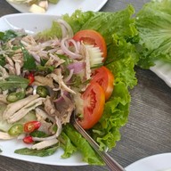 วีที แหนมเนือง มุกดาหาร