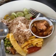 เย็นจิตคาเฟ่ ลาดกระบัง