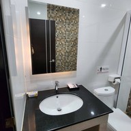 The Room Boutique Hotel