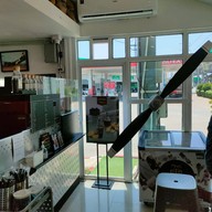 บรรยากาศ Coffee 123