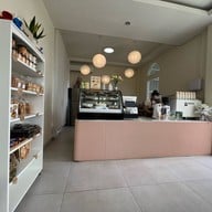 Reeya Coffee & Bistro