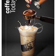 ิcoffee Today เดอะสกาย