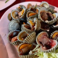 ข้าวต้มหอเจี๊ยะ