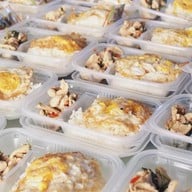 House number9 เฮ้าส์นัมเบอร์ไนน์ - กาแฟ อาหารจานเดียว